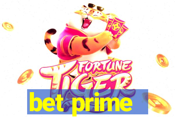 bet prime - apostas